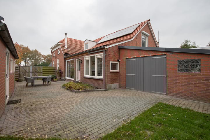 Photo 40 of Esbörgstraat 30