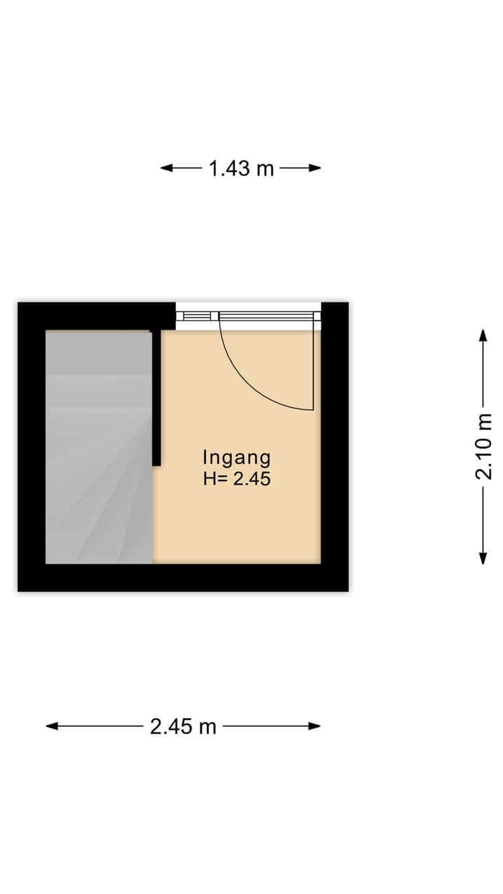 Photo 31 of Lammermarkt 148