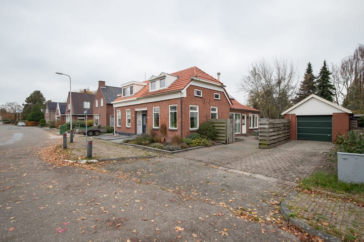 Photo 45 of Esbörgstraat 30