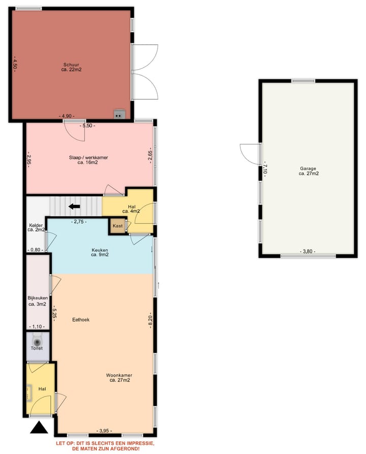 Photo 46 of Esbörgstraat 30