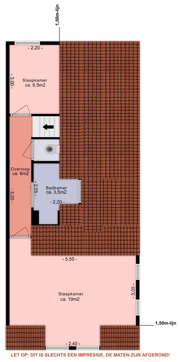 Photo 47 of Esbörgstraat 30