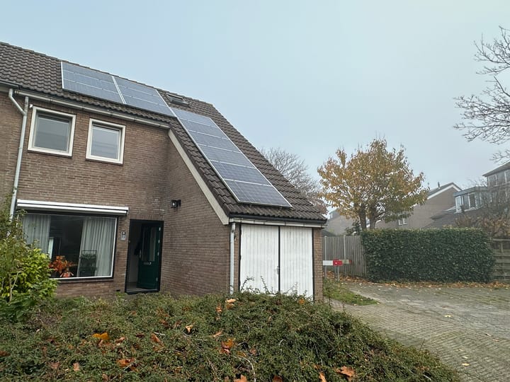 Foto 2 van Vloedlijn 7