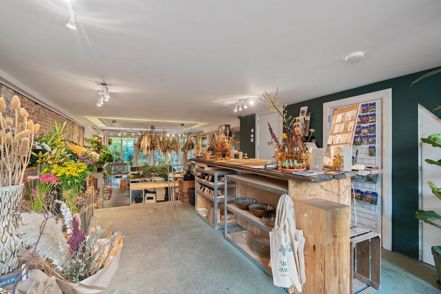 Bekijk foto 4 van Bilderdijkstraat 196-H