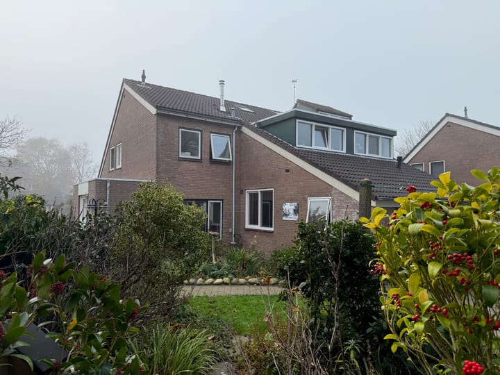 Foto 4 van Vloedlijn 7