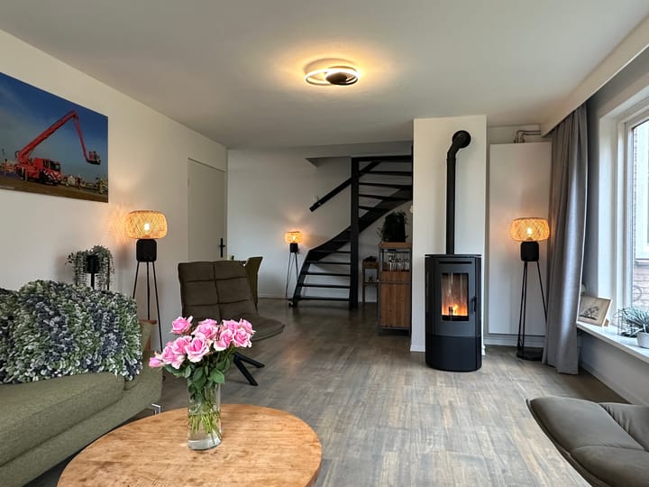 Foto 10 van Vloedlijn 7