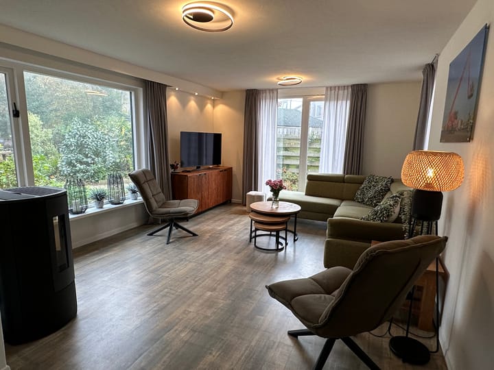 Foto 11 van Vloedlijn 7