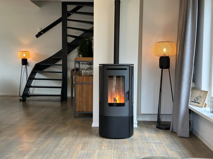 Foto 12 van Vloedlijn 7