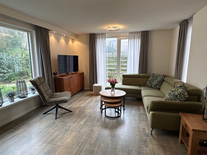 Foto 13 van Vloedlijn 7