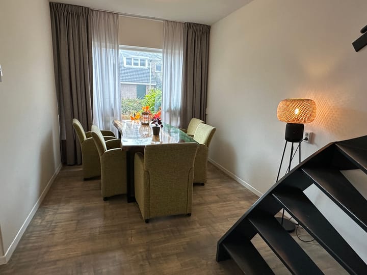 Foto 14 van Vloedlijn 7