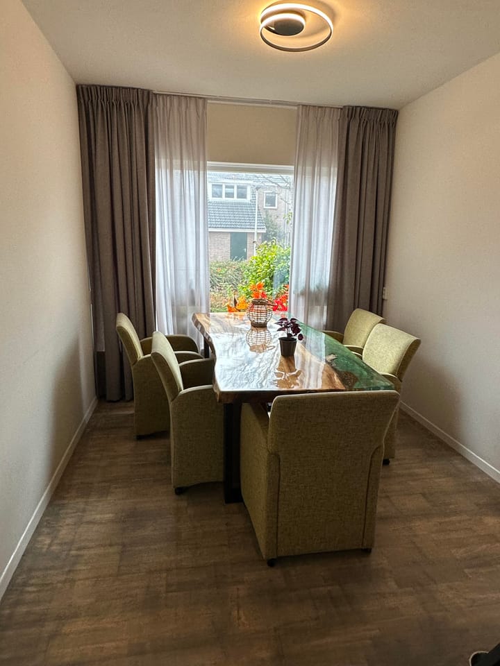 Foto 15 van Vloedlijn 7