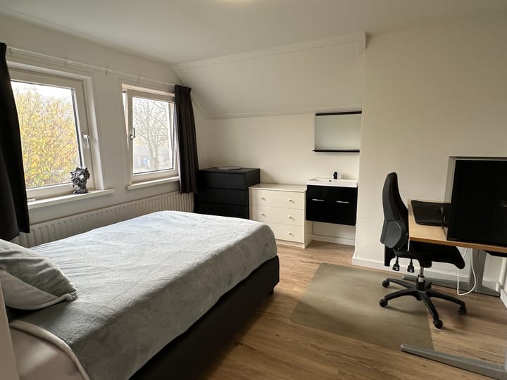 Foto 25 van Vloedlijn 7