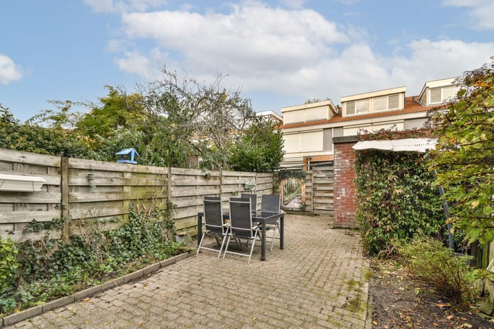 Foto 20 van Componistenlaan 117