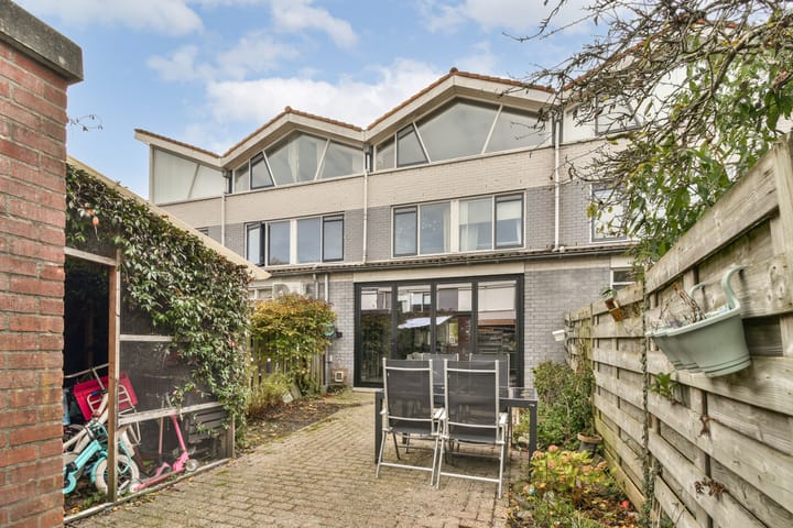 Foto 22 van Componistenlaan 117