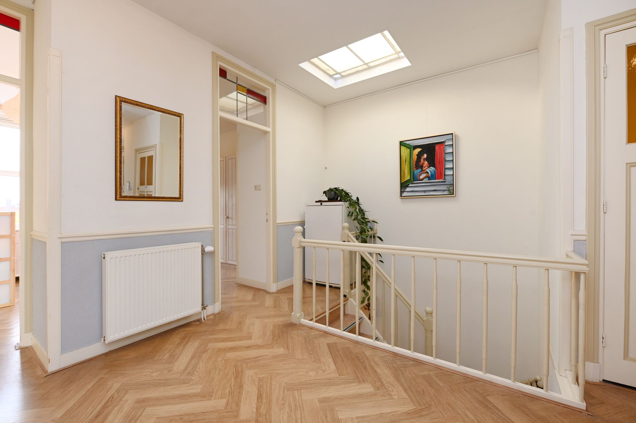 Foto 3 van Valkenboskade 247