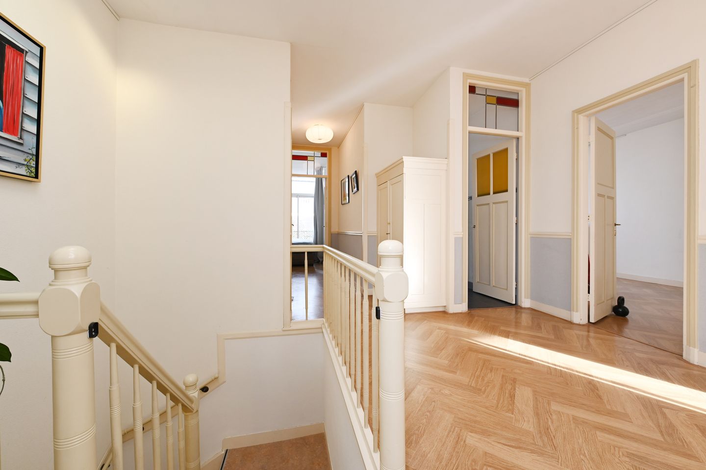 Foto 4 van Valkenboskade 247