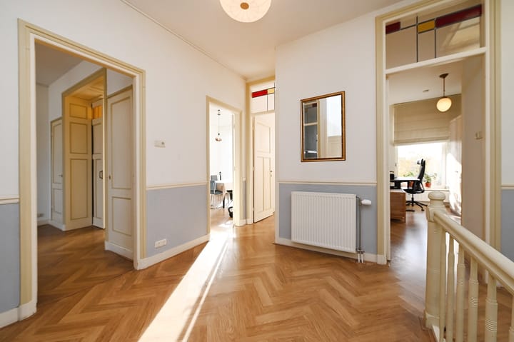 Foto 5 van Valkenboskade 247