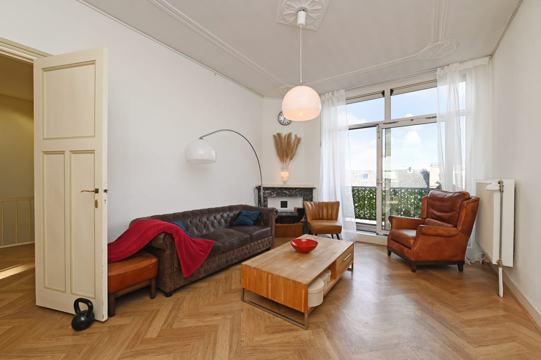 Foto 7 van Valkenboskade 247