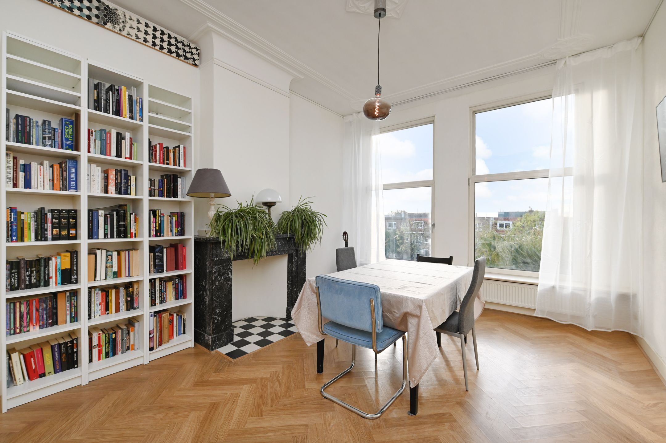 Foto 15 van Valkenboskade 247