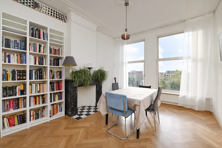 Foto 15 van Valkenboskade 247