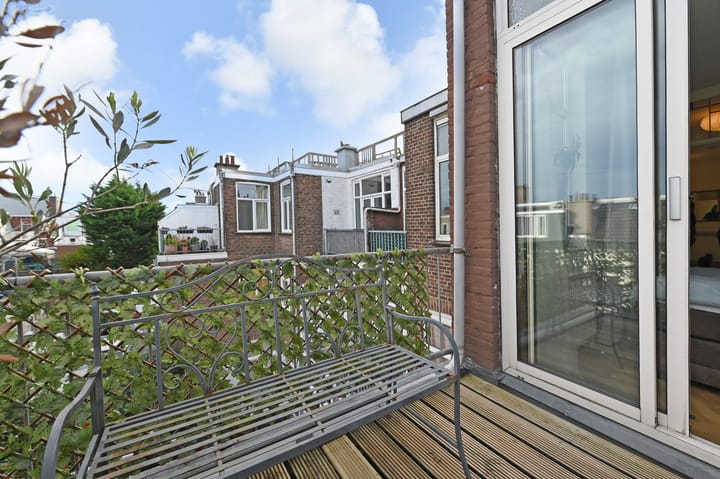 Foto 34 van Valkenboskade 247