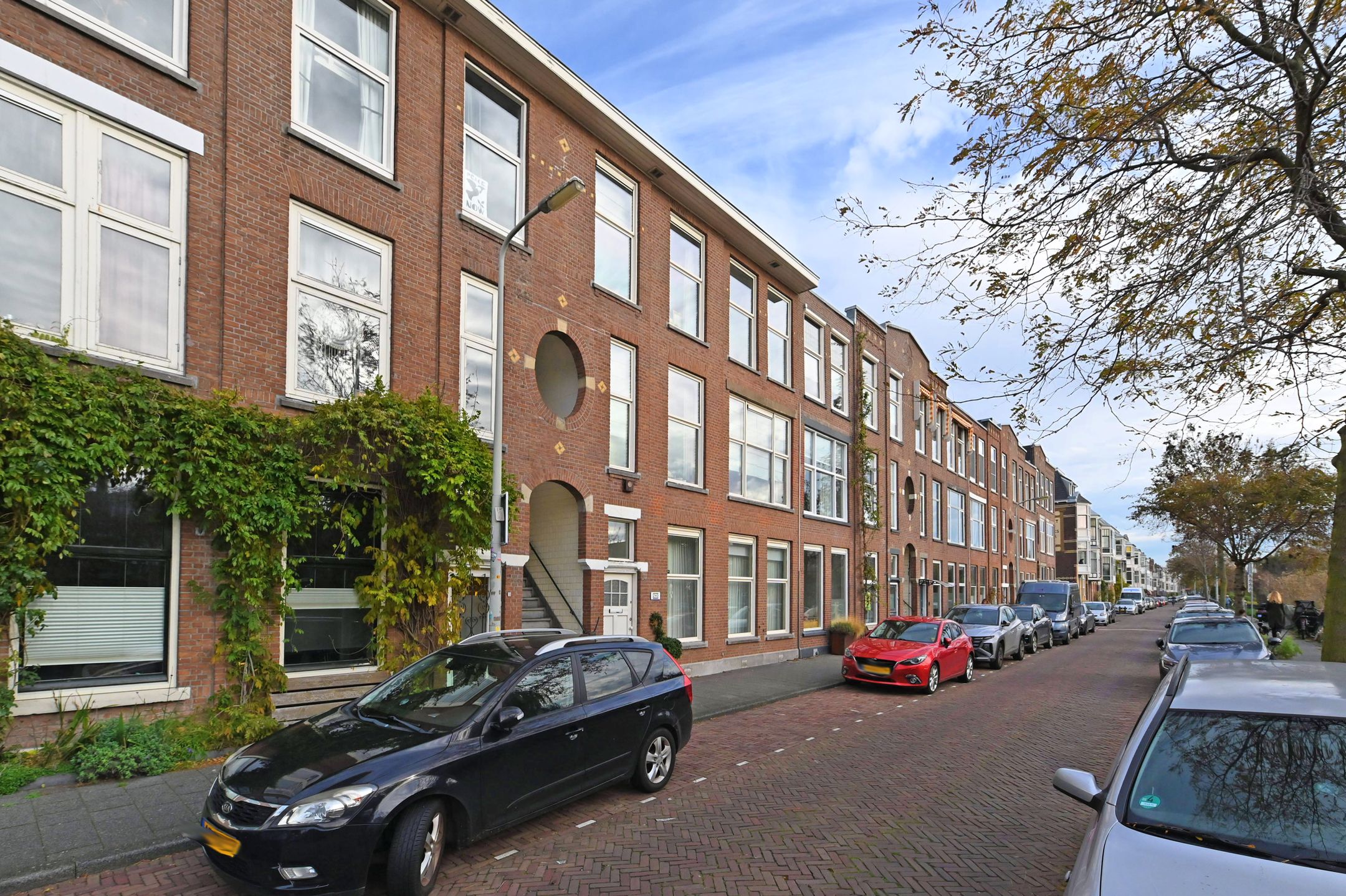 Foto 39 van Valkenboskade 247