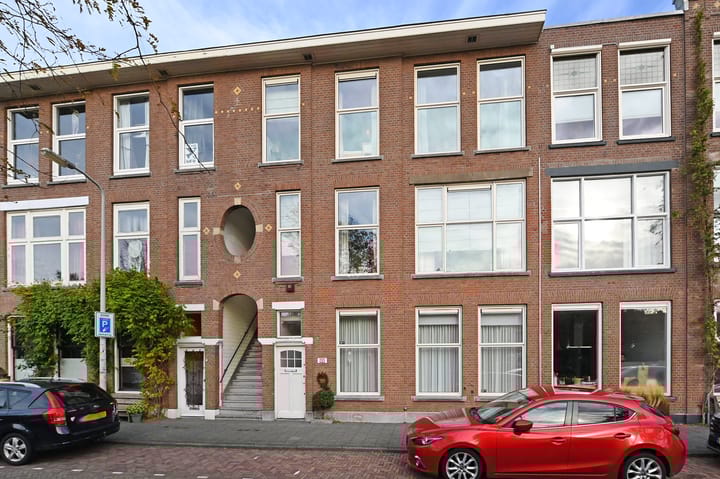 Foto 40 van Valkenboskade 247