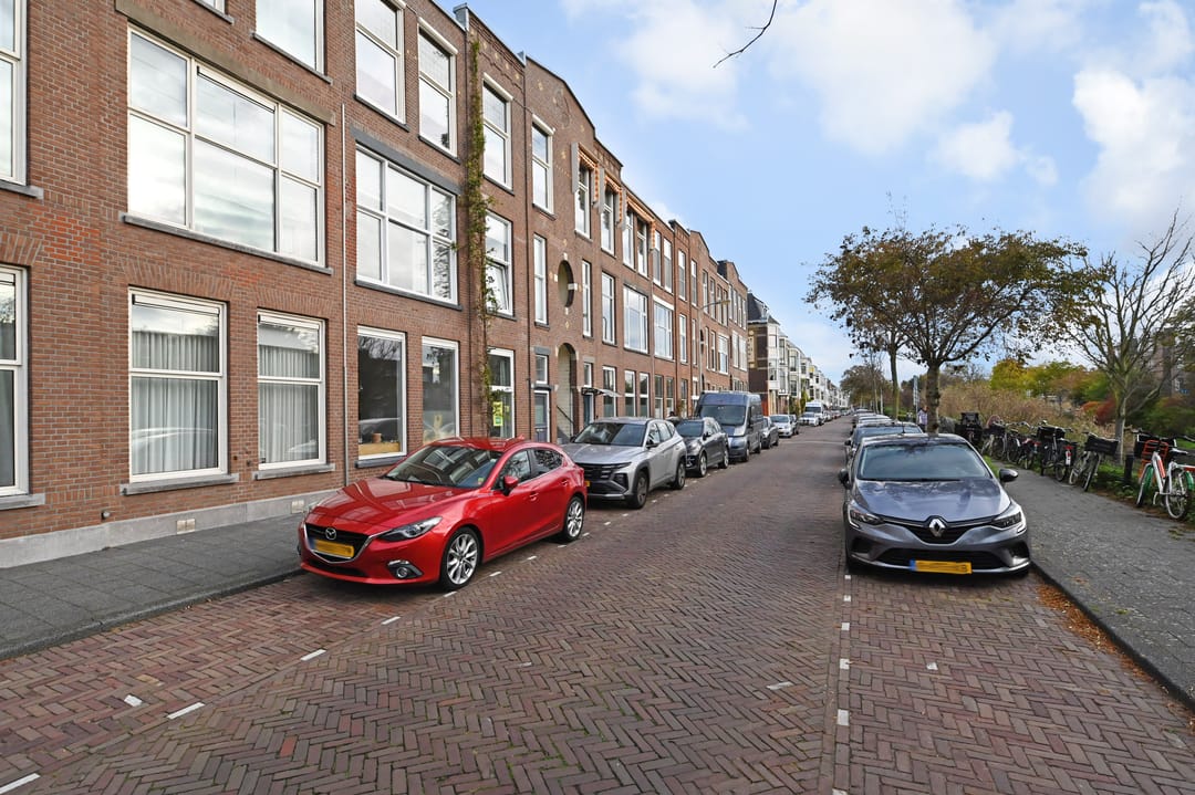 Foto 41 van Valkenboskade 247