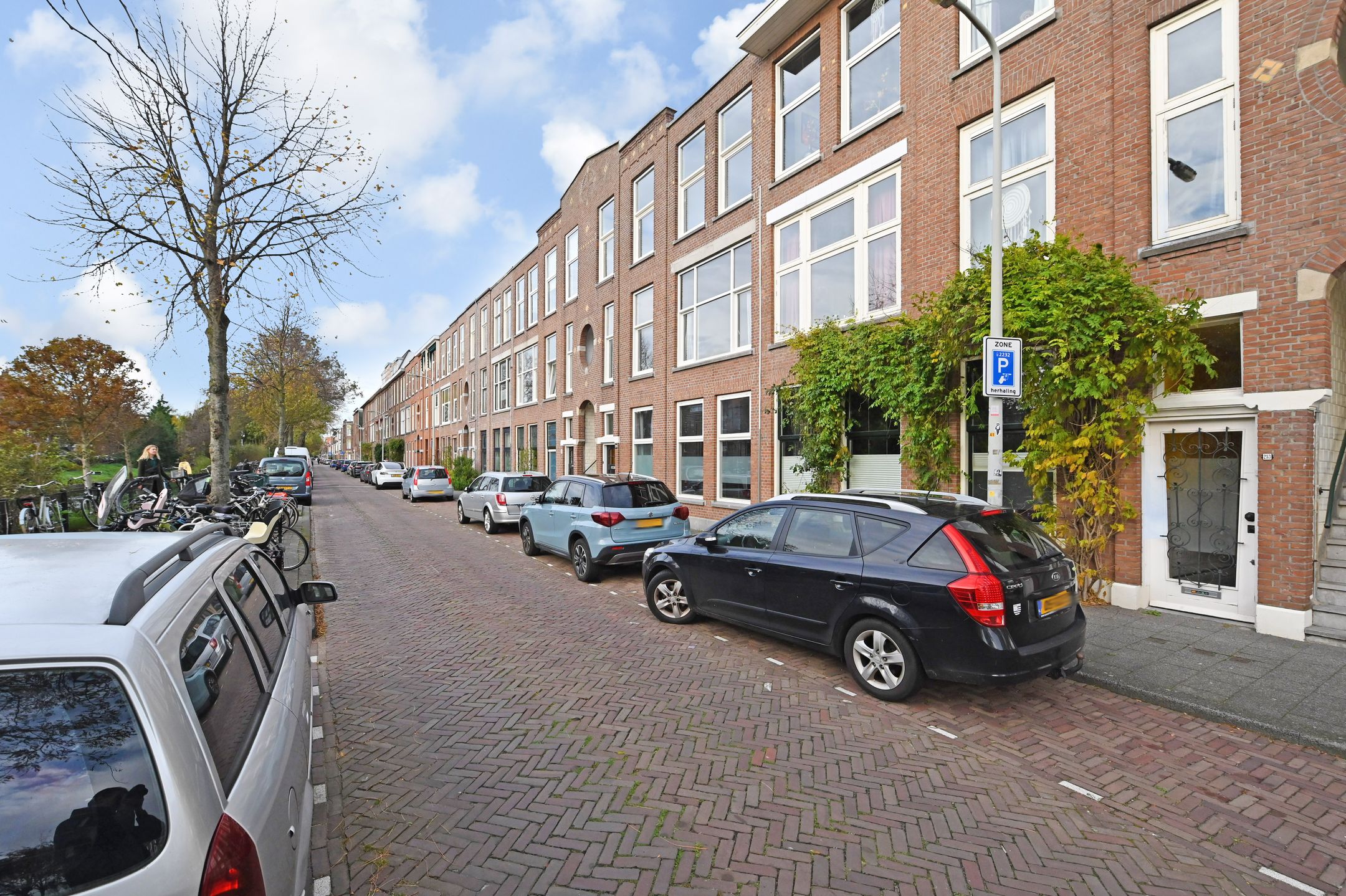 Foto 42 van Valkenboskade 247