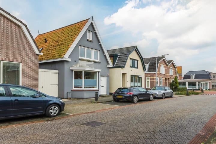 Photo 3 of Bakkummerstraat 51