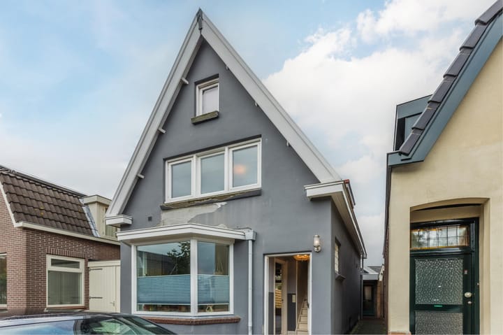 Photo 4 of Bakkummerstraat 51