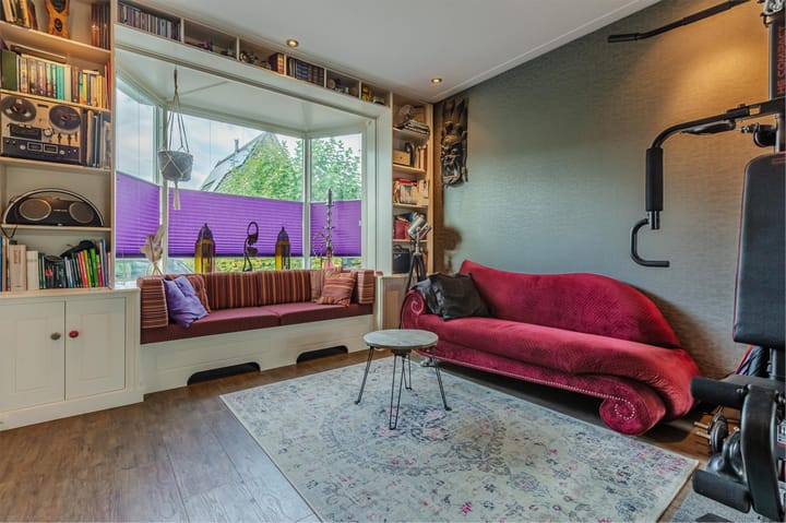 Photo 7 of Bakkummerstraat 51