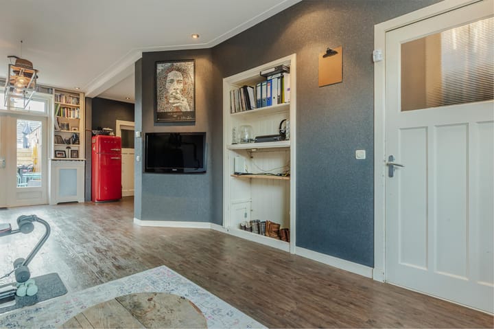 Photo 9 of Bakkummerstraat 51