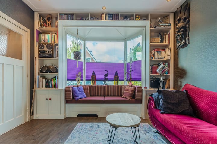 Photo 10 of Bakkummerstraat 51