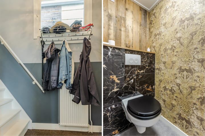 Photo 20 of Bakkummerstraat 51