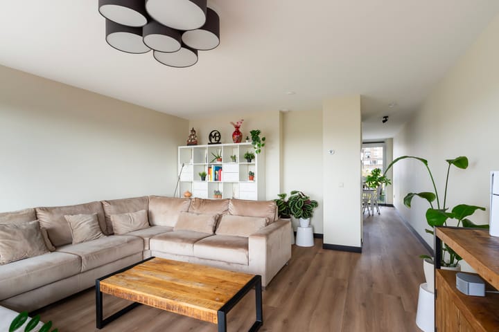 Foto 2 van Katendrechtsestraat 340