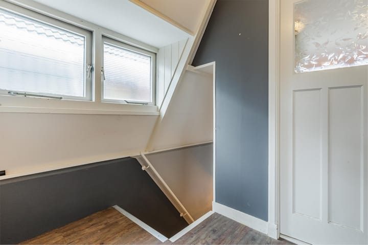 Photo 22 of Bakkummerstraat 51