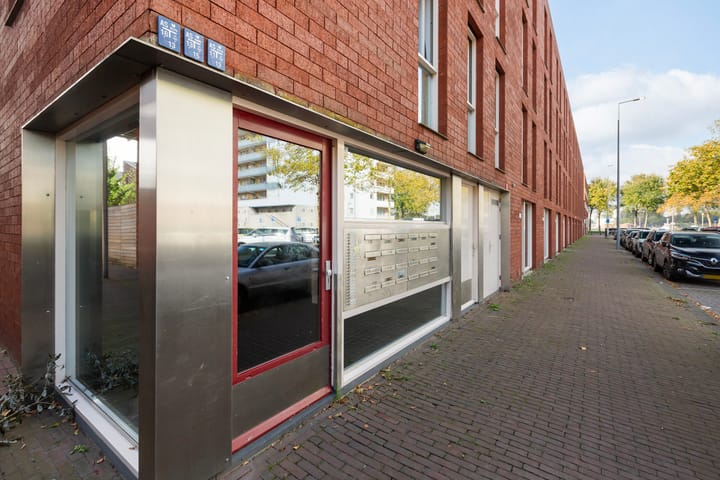 Foto 4 van Katendrechtsestraat 340