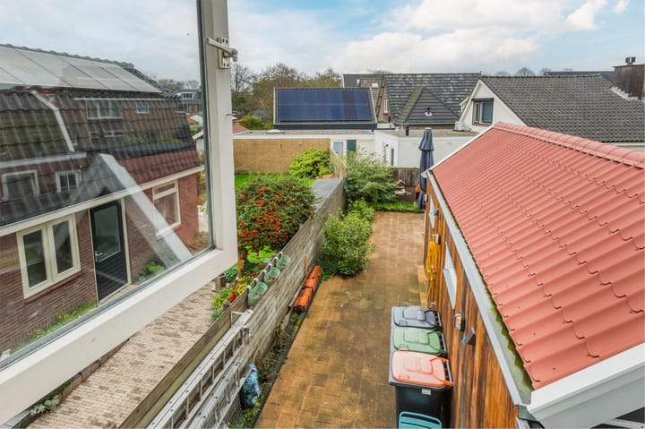 Photo 26 of Bakkummerstraat 51