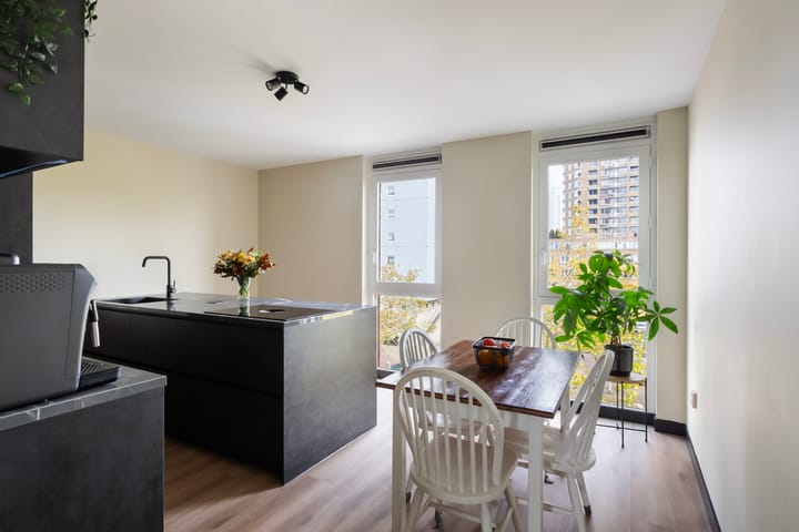 Foto 5 van Katendrechtsestraat 340