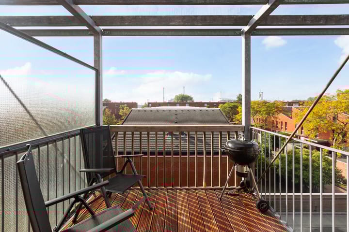 Foto 6 van Katendrechtsestraat 340