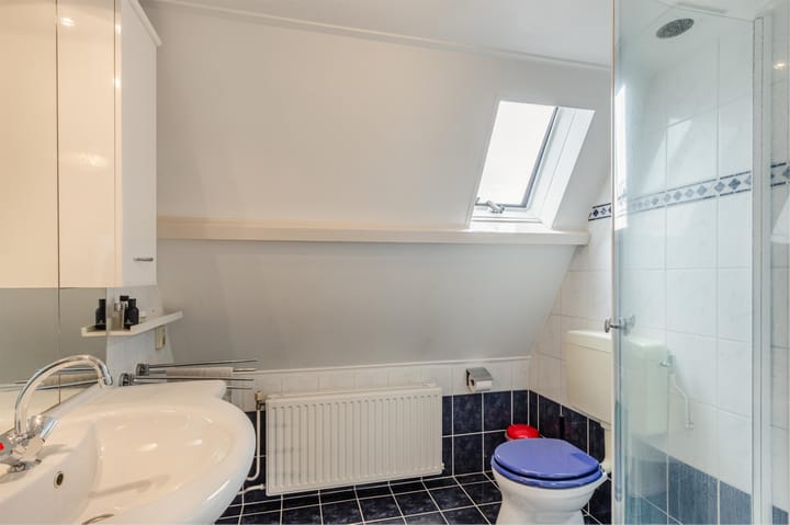 Photo 33 of Bakkummerstraat 51