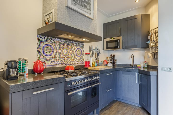 Photo 13 of Bakkummerstraat 51