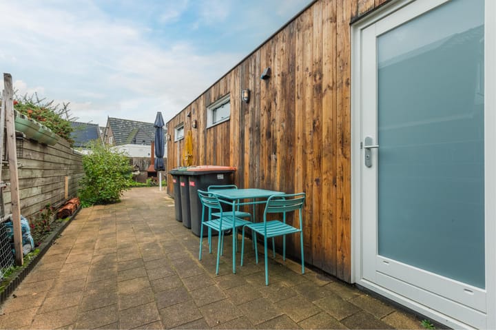 Photo 38 of Bakkummerstraat 51