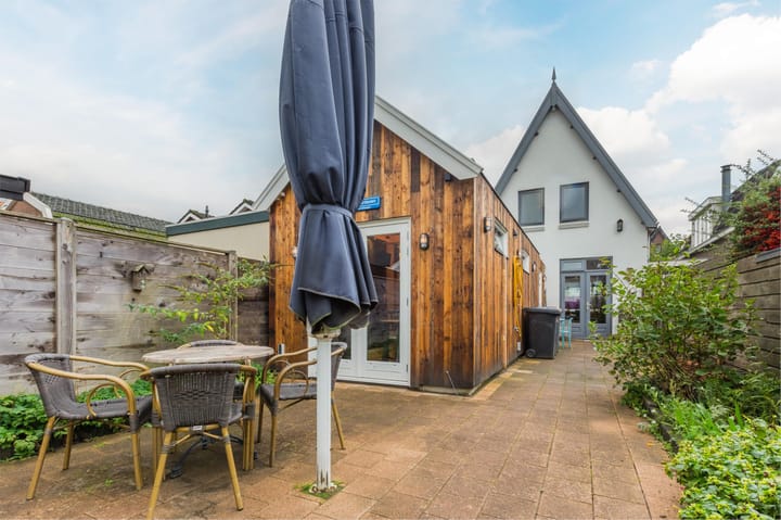 Photo 39 of Bakkummerstraat 51