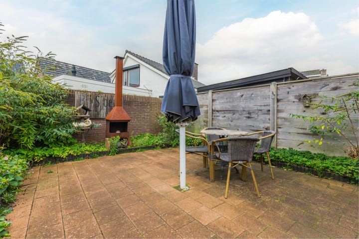 Photo 41 of Bakkummerstraat 51