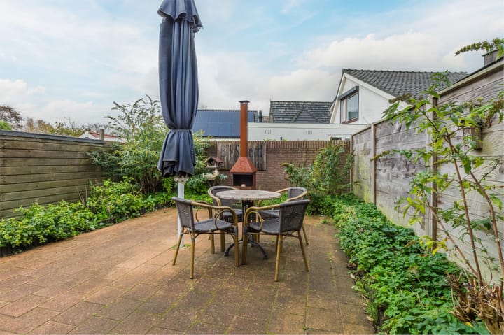 Photo 42 of Bakkummerstraat 51