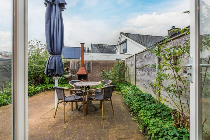 Photo 43 of Bakkummerstraat 51