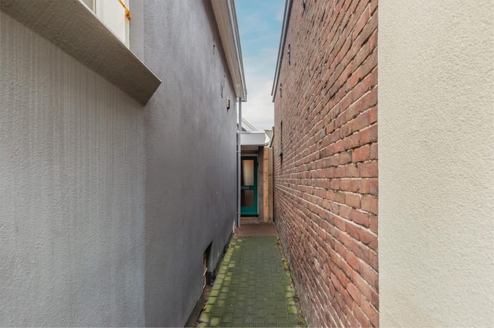 Photo 45 of Bakkummerstraat 51