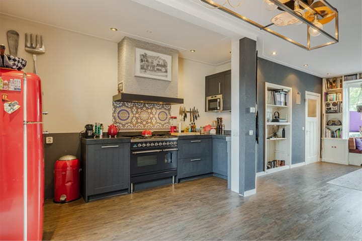 Photo 16 of Bakkummerstraat 51