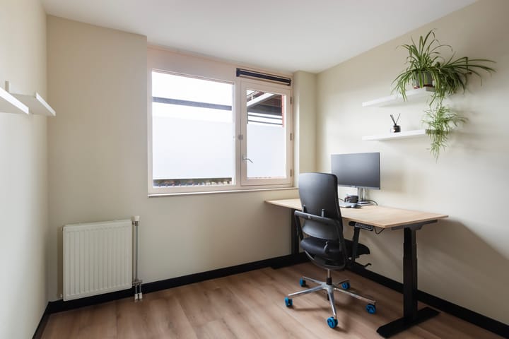 Foto 27 van Katendrechtsestraat 340